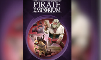 Sea of Thieves - Festive Fright Bundle DLC EN Argentina Xbox/One/Series/Xbox - PC