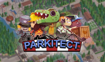 Parkitect EN/DE/FR/NL/RU/ZH EU Steam Gift
