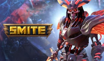 SMITE - Cybernetic Underworld Bundle EN EU Xbox One Xbox Series
