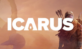 Icarus EN Global Steam Gift