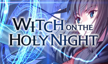 Witch On The Holy Night EN/JA/ZH/ZH Global Steam