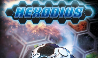 Hexodius EN/DE/FR/PL/PT/RU Global Steam