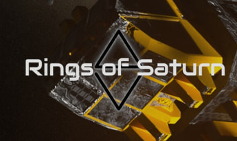 Delta-V: Rings of Saturn Global Steam