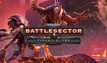 Warhammer 40,000: Battlesector - Tyranid Elites DLC EN/DE/FR/PL/PT/RU/ZH/ES Global Steam