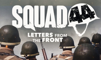 Squad 44 Global Steam