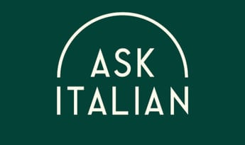 ASK Italian Gift Card GBP UK £10 Food