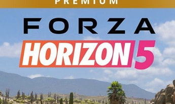 Forza Horizon 5 Premium Edition EN Nigeria Xbox/One/Series/Xbox - PC