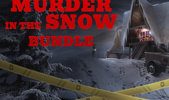Murder in the Snow - Bundle Brazil Xbox One Xbox Series