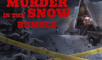 Murder in the Snow - Bundle EU Xbox One Xbox Series