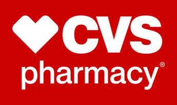 CVS Pharmacy Gift Card USD US $15 Prepaid
