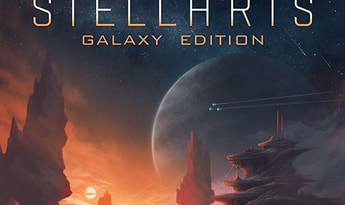 Stellaris Galaxy Edition EN/DE/FR/PL/PT/RU/ZH/ES Global Steam