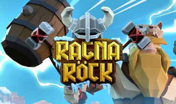 Ragnarock PS VR2 EN North America PS5