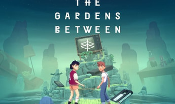 The Gardens Between EN Argentina Xbox One Xbox Series