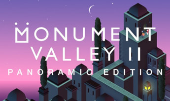 Monument Valley 2 Panoramic Edition Global Steam