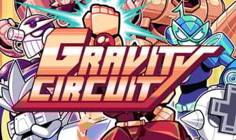 Gravity Circuit EN/DE/FR/NL/JA/ZH/ES/ZH Global Steam