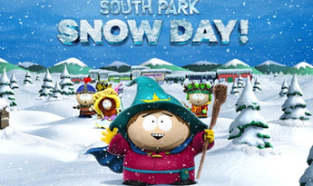South Park: Snow Day! EN Global Steam Gift