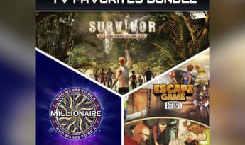 T.V Favorites - Bundle EN EU Xbox One Xbox Series Xbox - PC