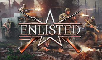 Enlisted - M3A1 Squad Bundle EN Brazil Xbox One Xbox Series