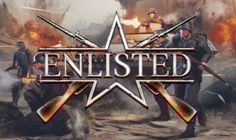 Enlisted - Sd.Kfz. 251/1 Squad Bundle EN EU Xbox One Xbox Series