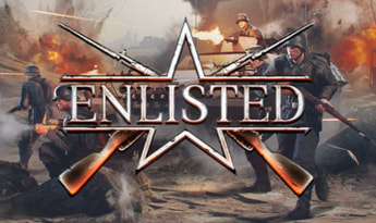 Enlisted - Sd.Kfz. 251/1 Squad Bundle EN Brazil Xbox One Xbox Series