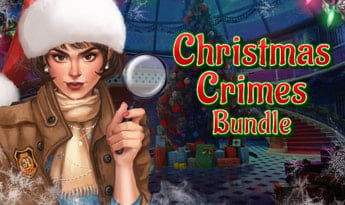 Christmas Crimes - Bundle EN EU Xbox One Xbox Series