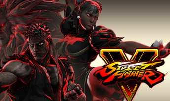 Street Fighter V - Champion Edition Special Color DLC EN EU PS4