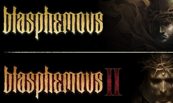 Blasphemous + Blasphemous 2 - Bundle EN EU Xbox One Xbox Series