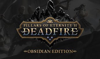 Pillars of Eternity II: Deadfire Obsidian Edition Global Steam