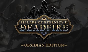 Pillars of Eternity II: Deadfire Obsidian Edition Global Steam
