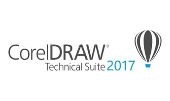 CorelDRAW Technical Suite 2017 Lifetime 1 Dev EN Global Software License