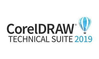 CorelDRAW Technical Suite 2019 Lifetime 1 Dev EN Global Software License