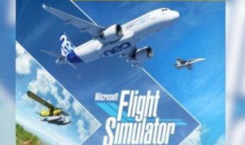 Microsoft Flight Simulator Premium Deluxe 40th Anniversary Edition EN Nigeria Xbox Series Xbox Xbox - PC
