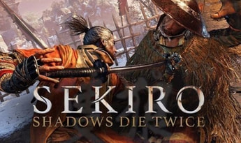 Sekiro: Shadows Die Twice EN Argentina Xbox One Xbox Series
