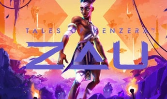 Tales of Kenzera: ZAU EN EU Xbox Series