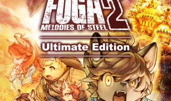 Fuga: Melodies of Steel 2 Ultimate Edition EN Brazil Xbox/One/Series/Xbox - PC