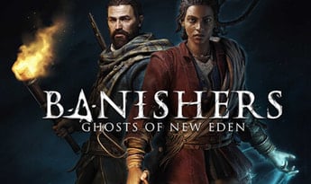 Banishers: Ghosts of New Eden EN EU Xbox Series