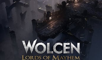 Wolcen: Lords of Mayhem EN/DE/FR Global Steam