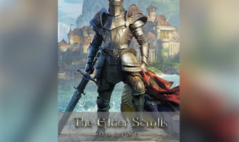 TESO The Elder Scrolls Online - Premium Collection DLC EN Global Official website