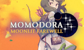 Momodora: Moonlit Farewell Global Steam Gift