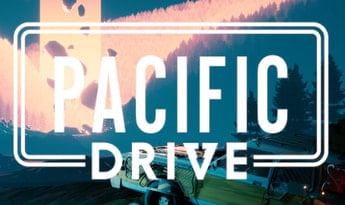 Pacific Drive ROW Steam