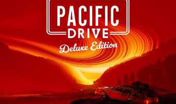 Pacific Drive Deluxe Edition EU Steam Gift