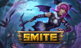 SMITE - Legacy Pass EN EU Xbox One Xbox Series