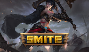 SMITE - Legacy Pass Deluxe Edition EN EU Xbox One Xbox Series