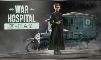 War Hospital - X-ray DLC EU Steam