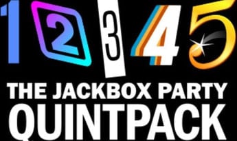 The Jackbox Party Quintpack Xbox One/Series Argentina