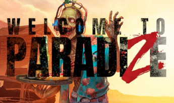 Welcome to ParadiZe Global Steam