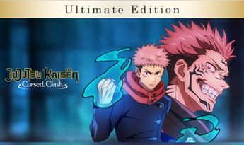 Jujutsu Kaisen: Cursed Clash Ultimate Edition EU Steam