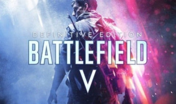 Battlefield 5 Definitive Edition EN/DE/FR/IT/PL/CS/NL United Kingdom Xbox One Xbox Series