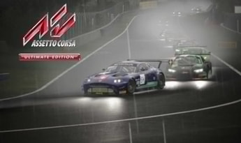 Assetto Corsa Ultimate Edition EN Canada Xbox One Xbox Series