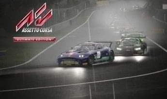 Assetto Corsa Ultimate Edition Xbox One/Series Canada
